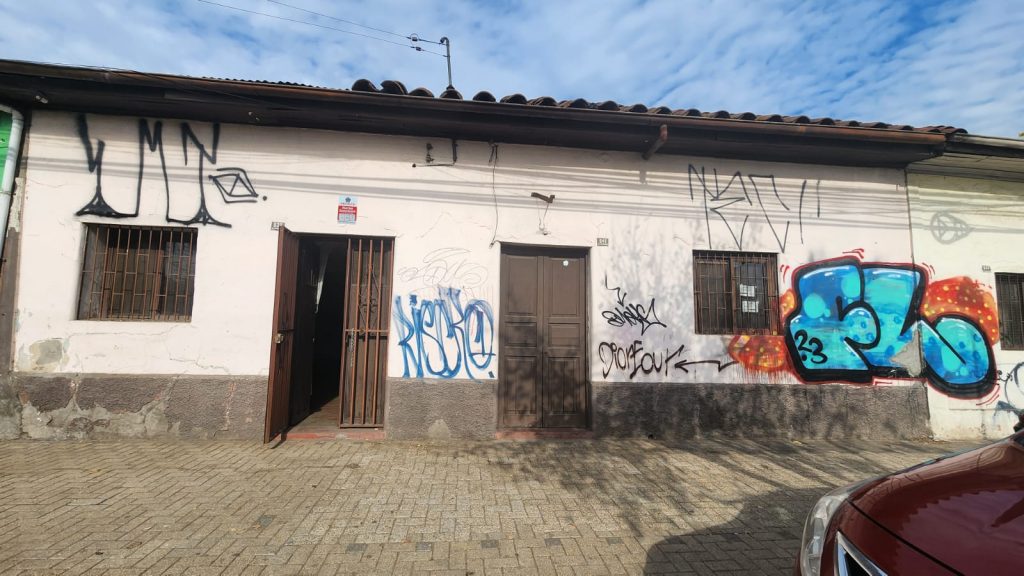 Casa en venta en Rancagua — foto 1