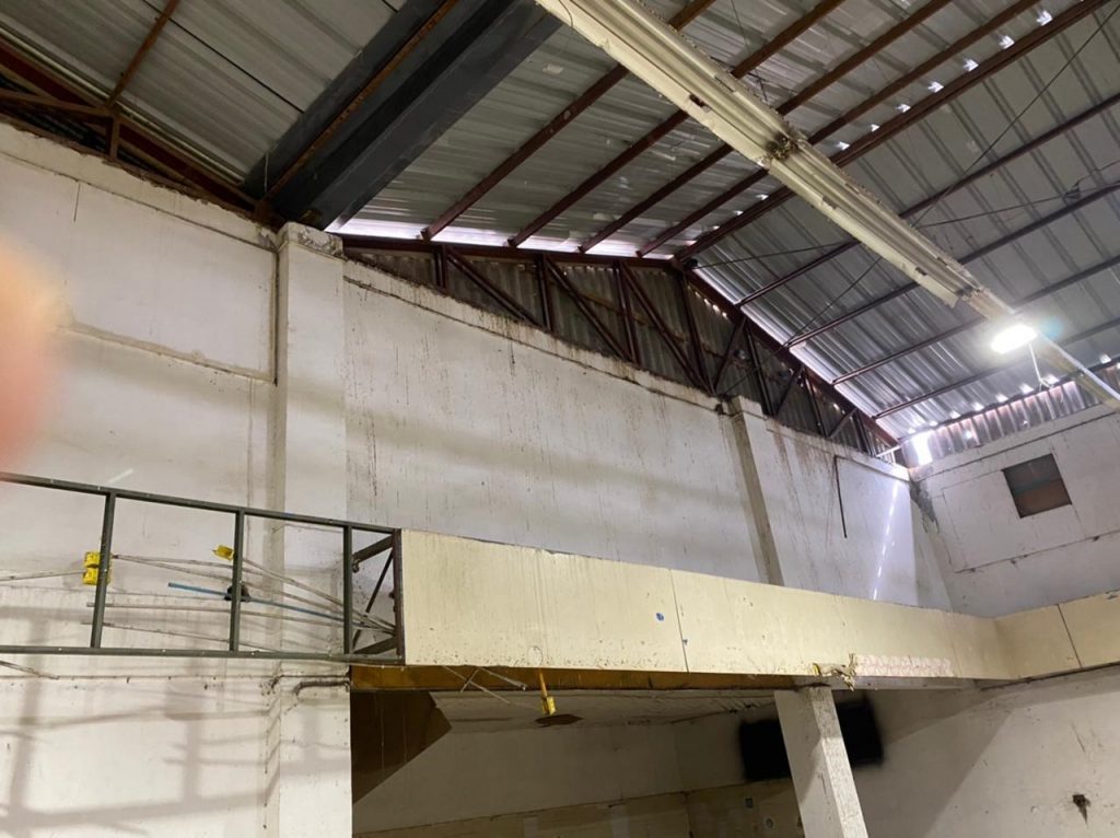 Bodega en venta en Rancagua — foto 3
