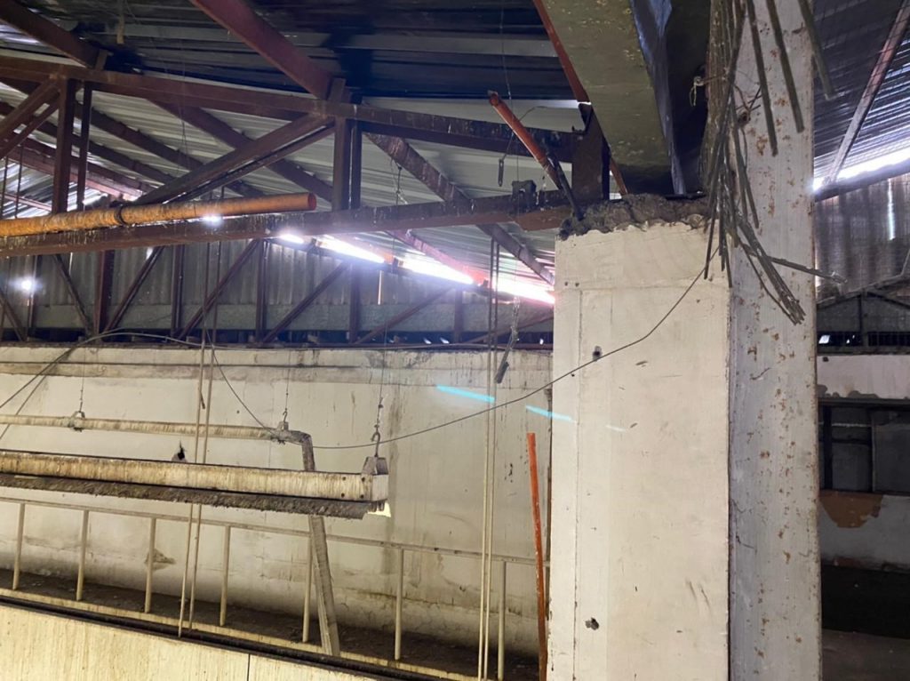 Bodega en venta en Rancagua — foto 5