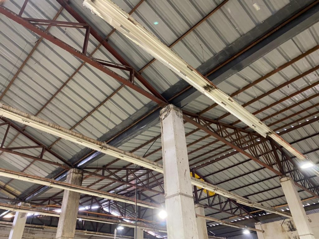 Bodega en venta en Rancagua — foto 7