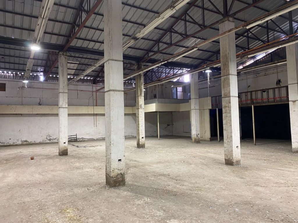 Bodega en venta en Rancagua — foto 8