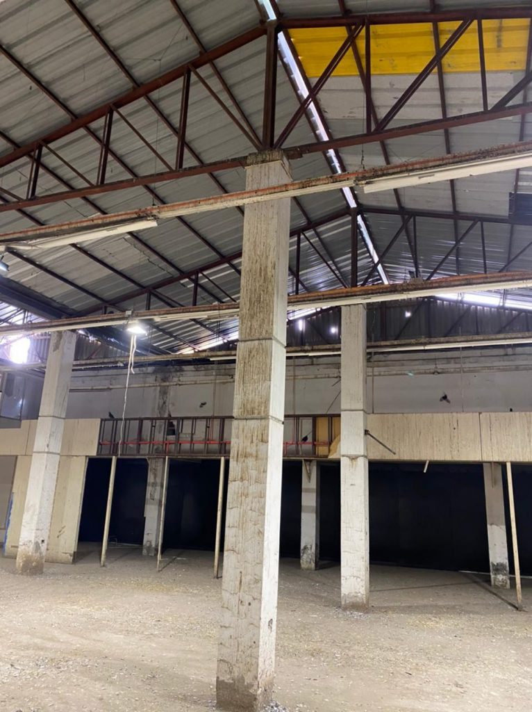 Bodega en venta en Rancagua — foto 9