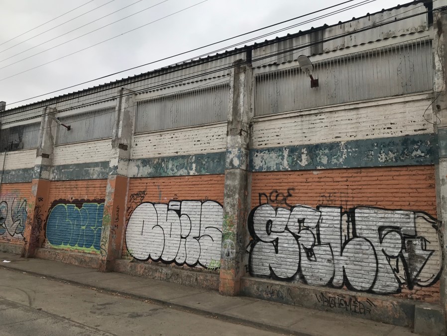 Bodega en venta en Rancagua — foto 10