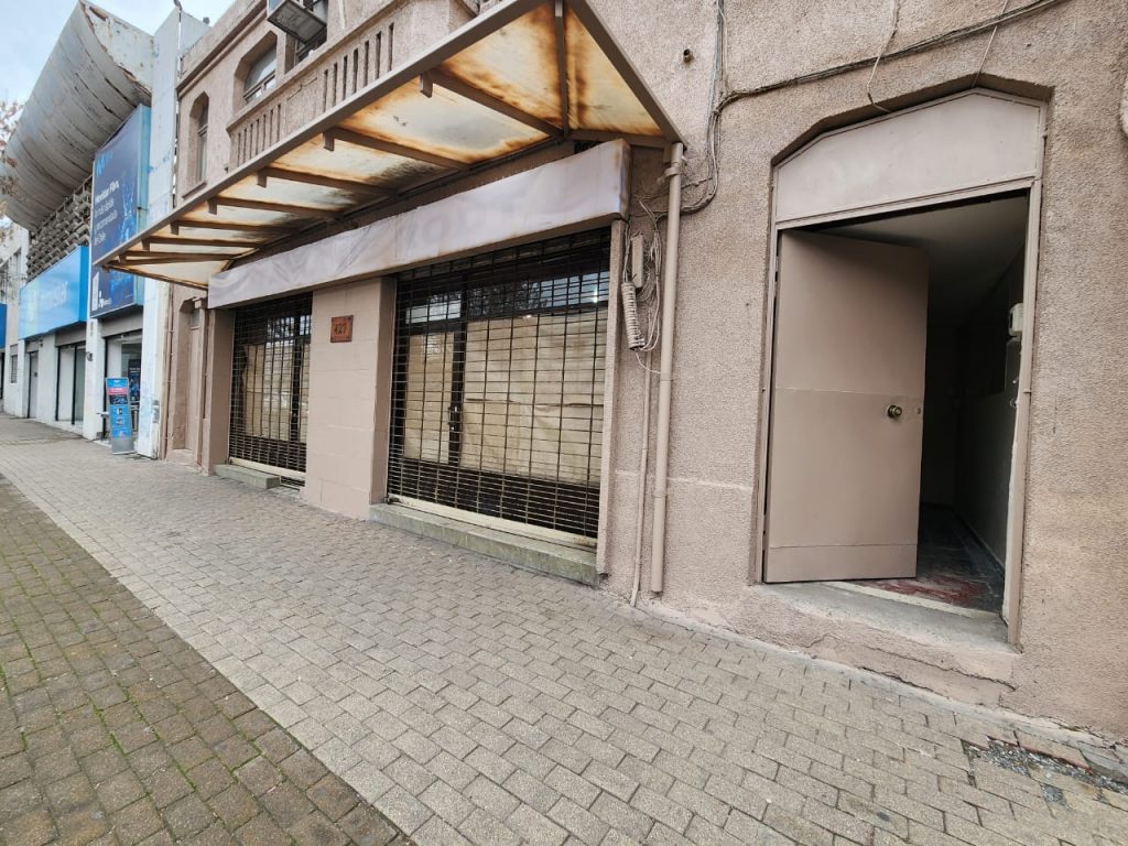 Local comercial en arriendo en Rancagua — foto 1