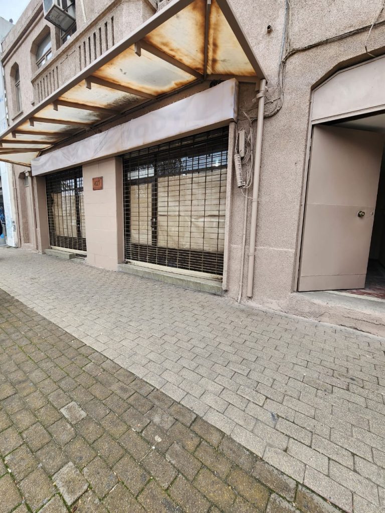 Local comercial en arriendo en Rancagua — foto 2