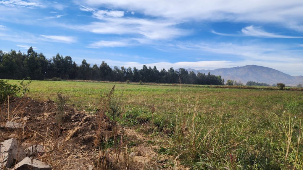 Terreno en venta en Machalí — foto 2