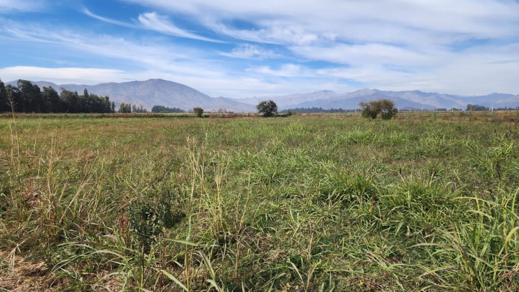 Terreno en venta en Machalí — foto 3