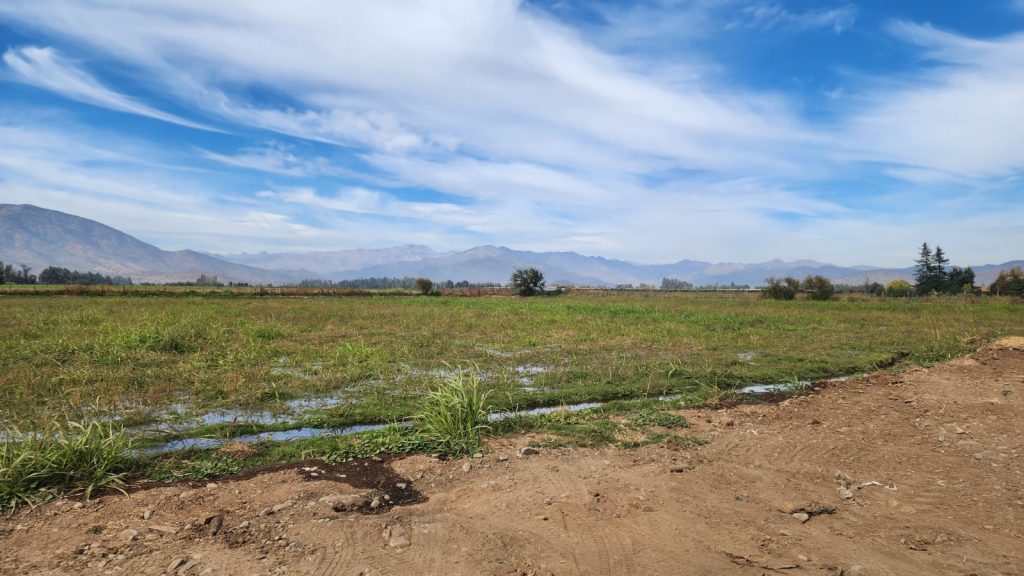 Terreno en venta en Machalí — foto 5