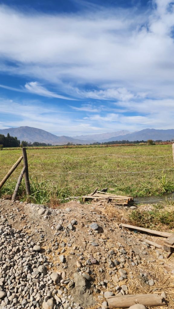 Terreno en venta en Machalí — foto 7
