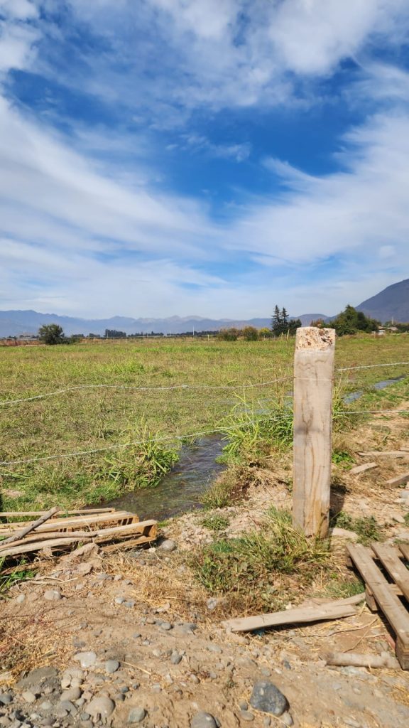 Terreno en venta en Machalí — foto 8