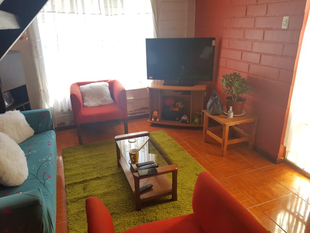 Casa en venta en Rancagua — foto 4