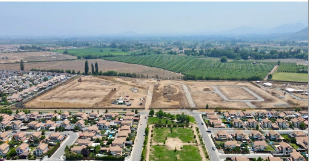 Terreno en venta en Machalí — foto 2
