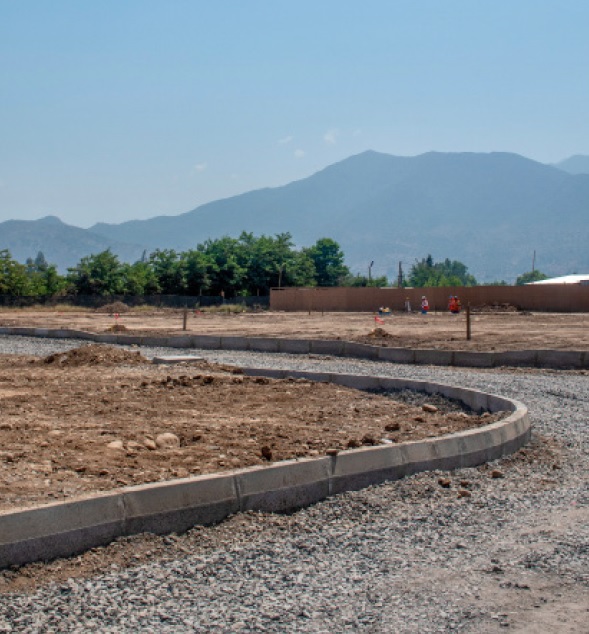 Terreno en venta en Machalí — foto 4