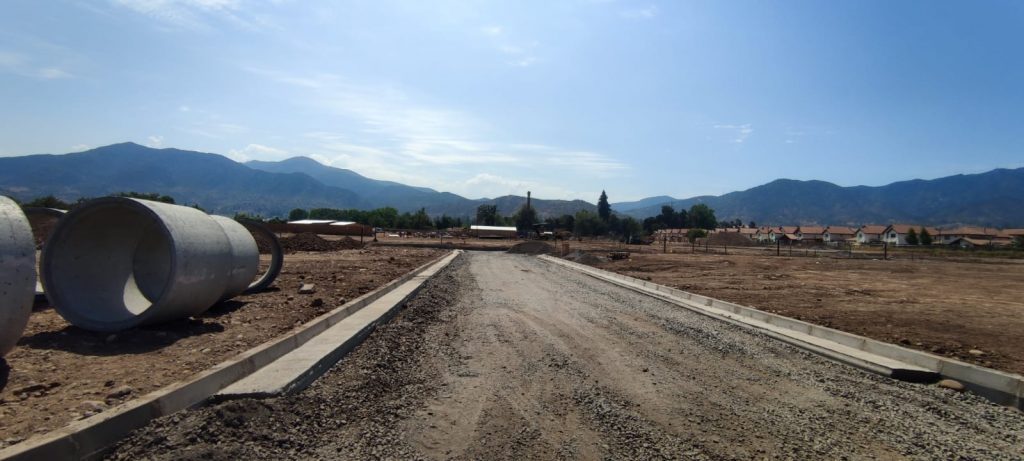 Terreno en venta en Machalí — foto 7