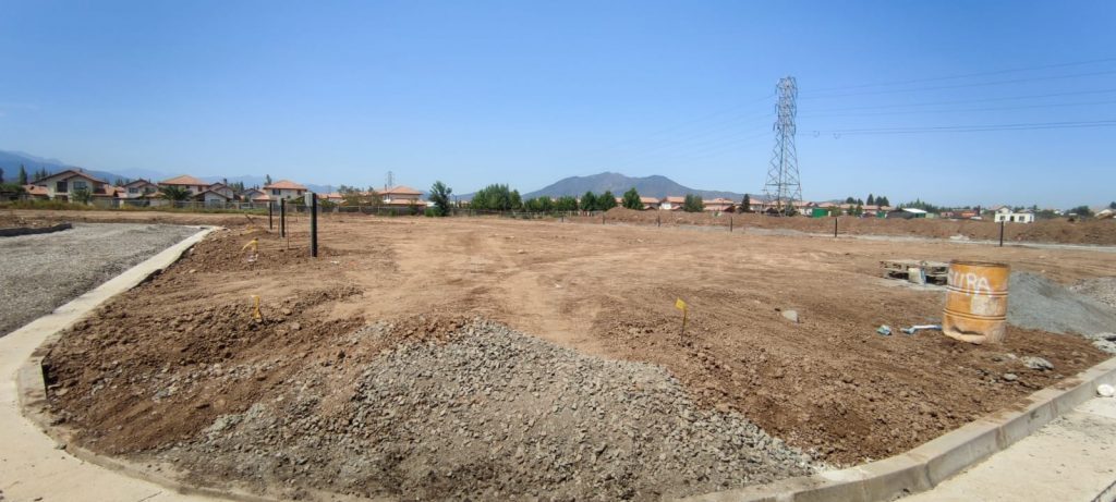 Terreno en venta en Machalí — foto 8
