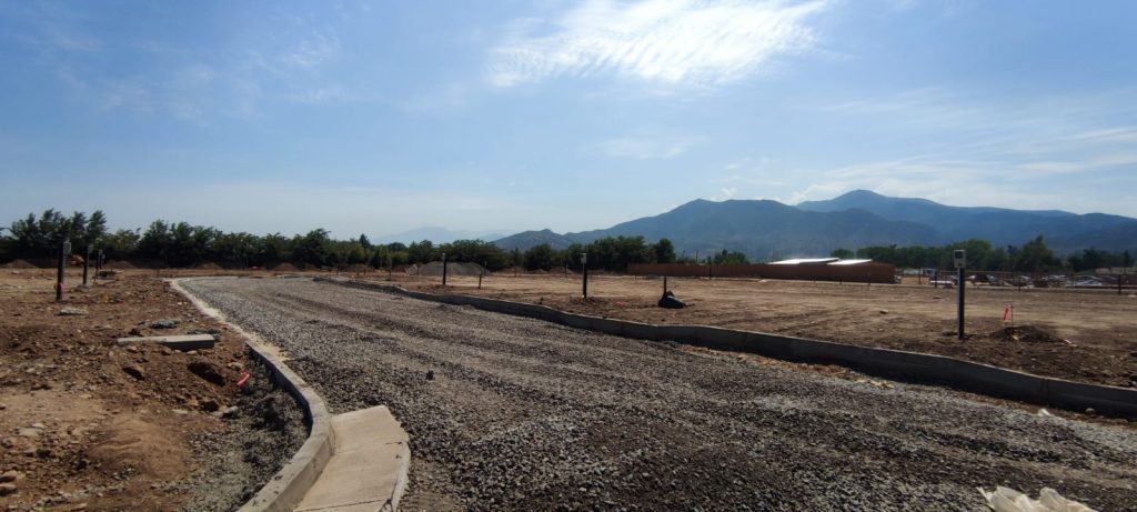 Terreno en venta en Machalí — foto 9