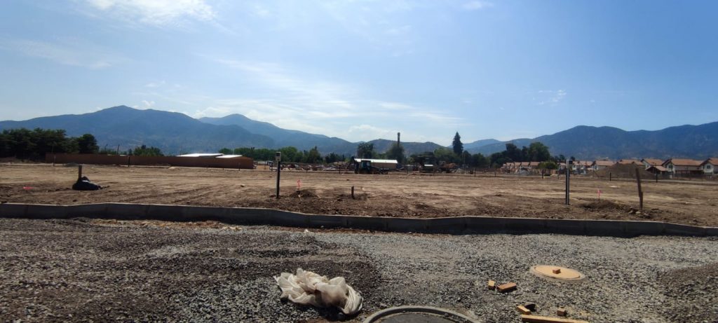 Terreno en venta en Machalí — foto 10