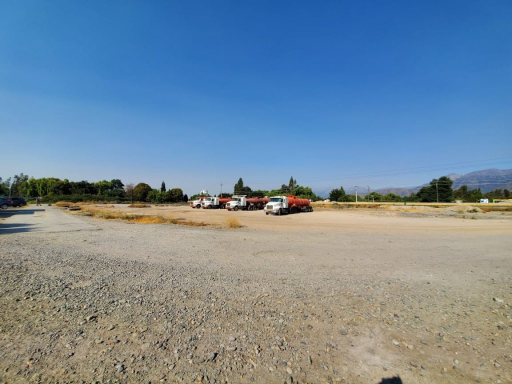 Terreno en venta en Graneros — foto 2