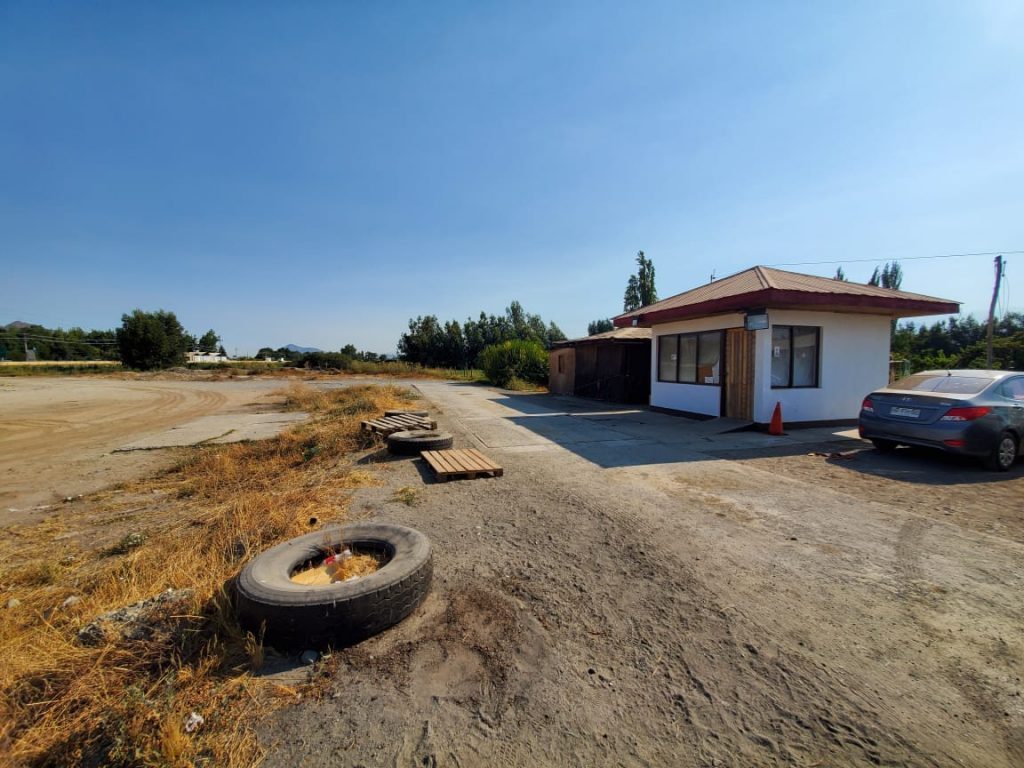 Terreno en venta en Graneros — foto 3