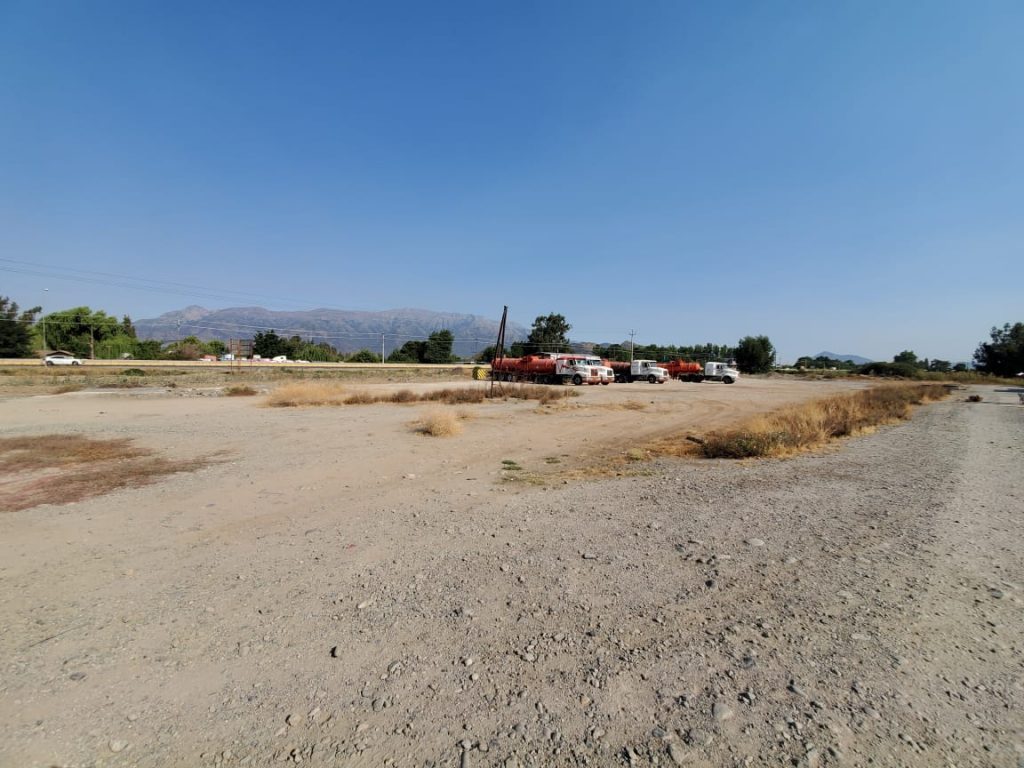 Terreno en venta en Graneros — foto 4