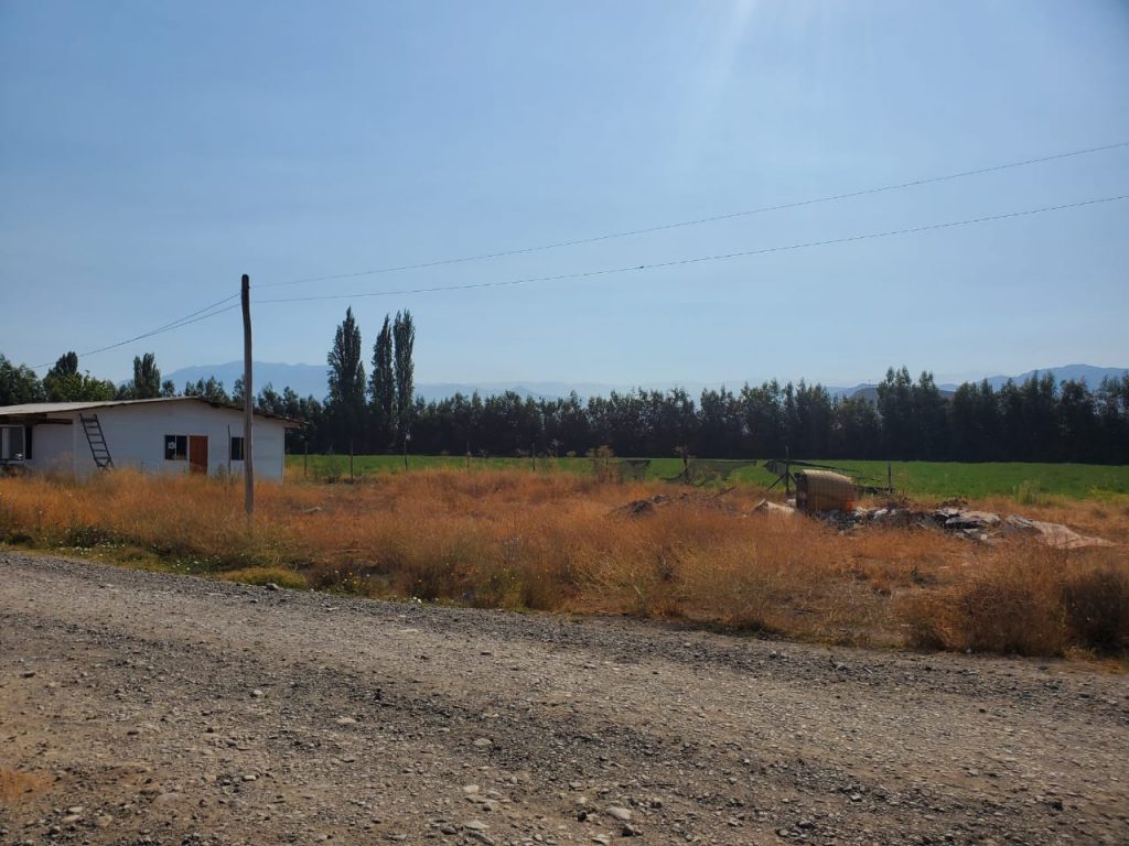 Terreno en venta en Graneros — foto 5