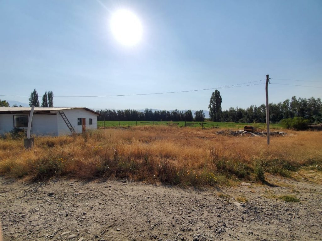Terreno en venta en Graneros — foto 6