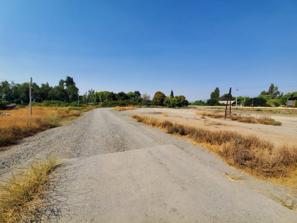 Terreno en venta en Graneros — foto 7