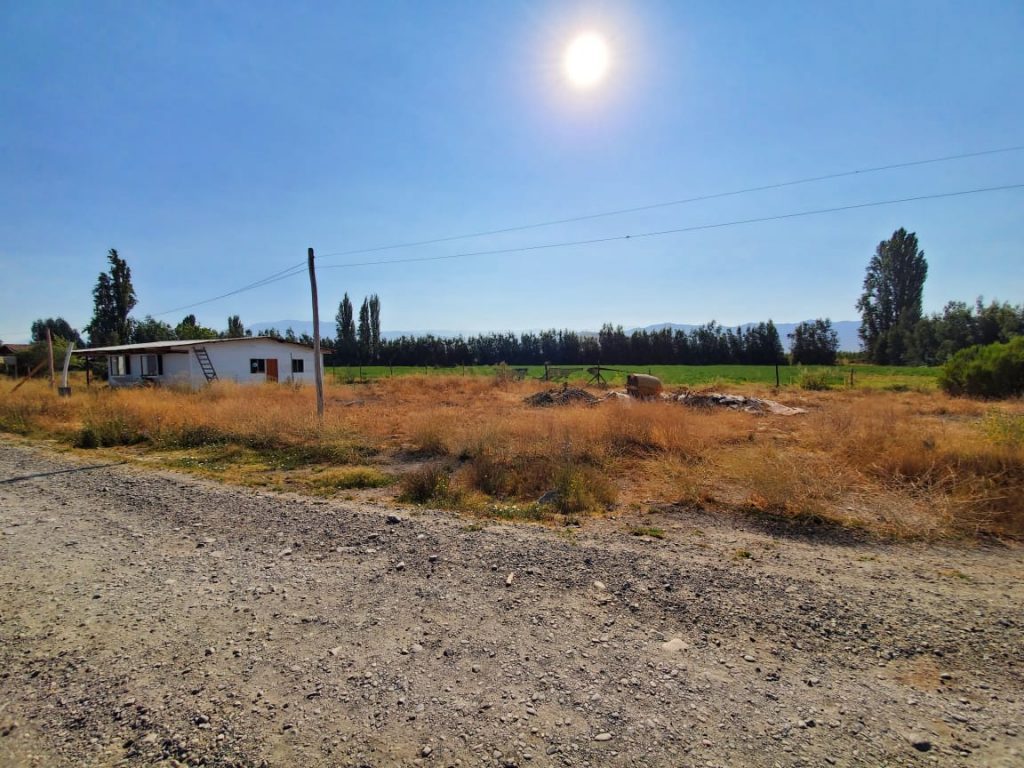 Terreno en venta en Graneros — foto 9
