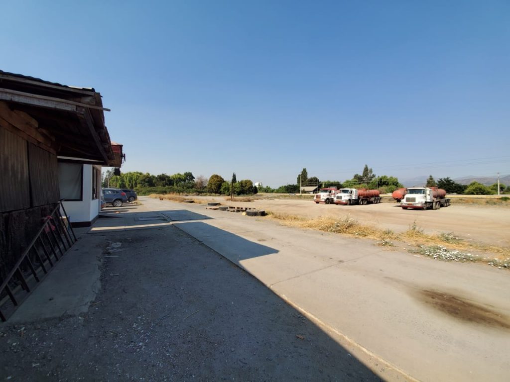 Terreno en venta en Graneros — foto 10