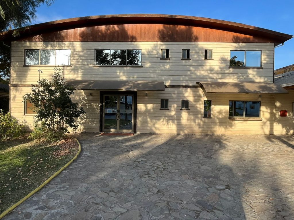 Oficina en arriendo en Codegua — foto 2