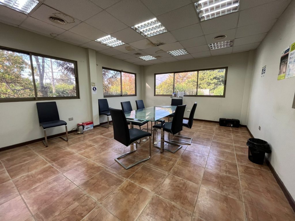 Oficina en arriendo en Codegua — foto 4