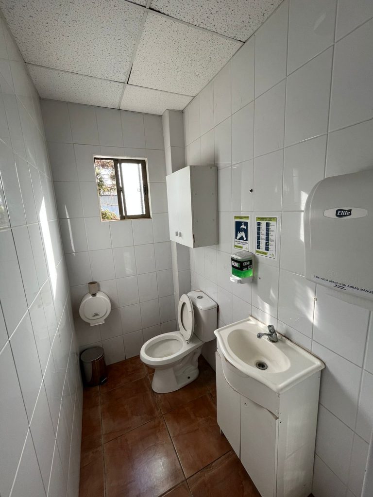 Oficina en arriendo en Codegua — foto 7