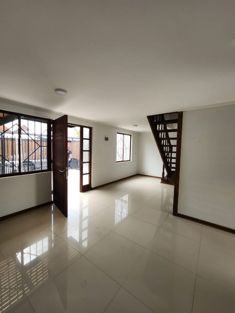 Casa en venta en Requínoa — foto 4