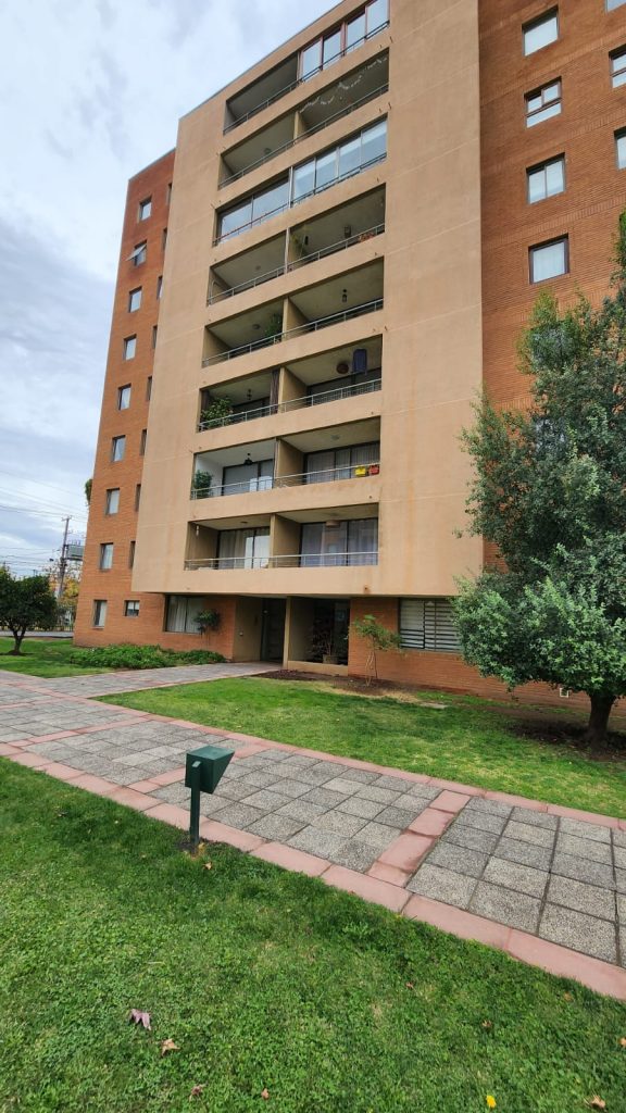 Departamento en arriendo en Rancagua — foto 2