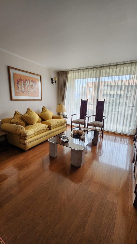 Departamento en arriendo en Rancagua — foto 3
