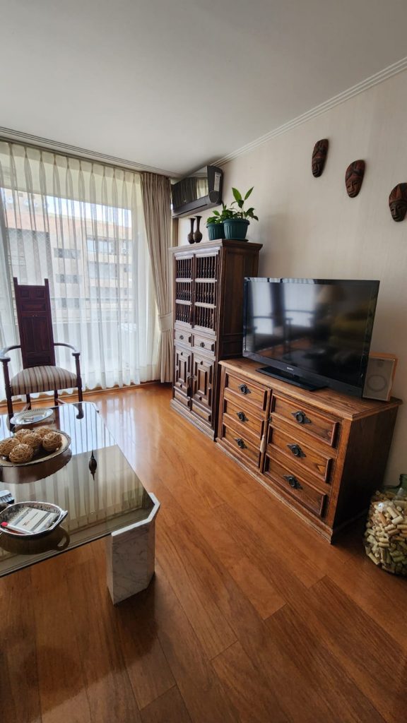Departamento en arriendo en Rancagua — foto 4