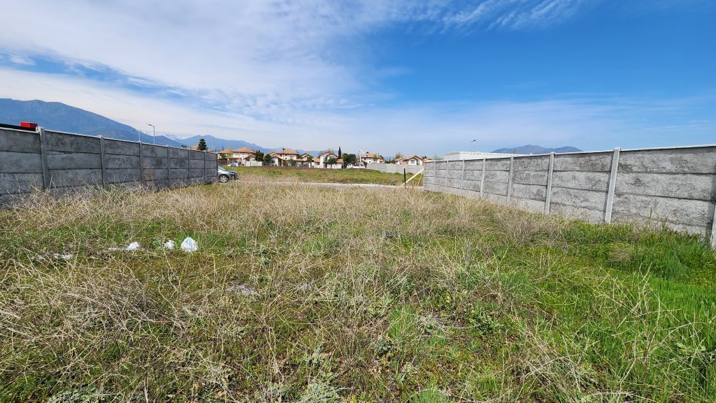 Terreno en venta en Machalí — foto 5