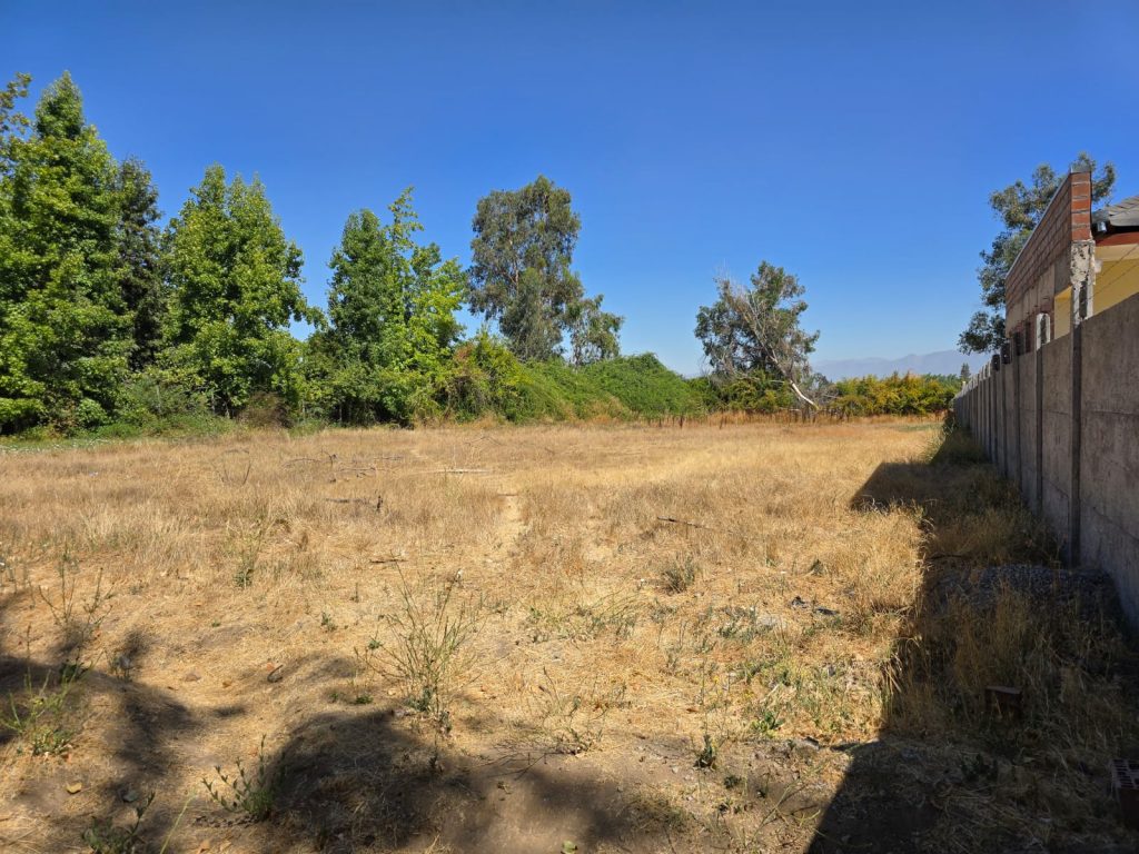 Terreno en venta en Machalí — foto 4