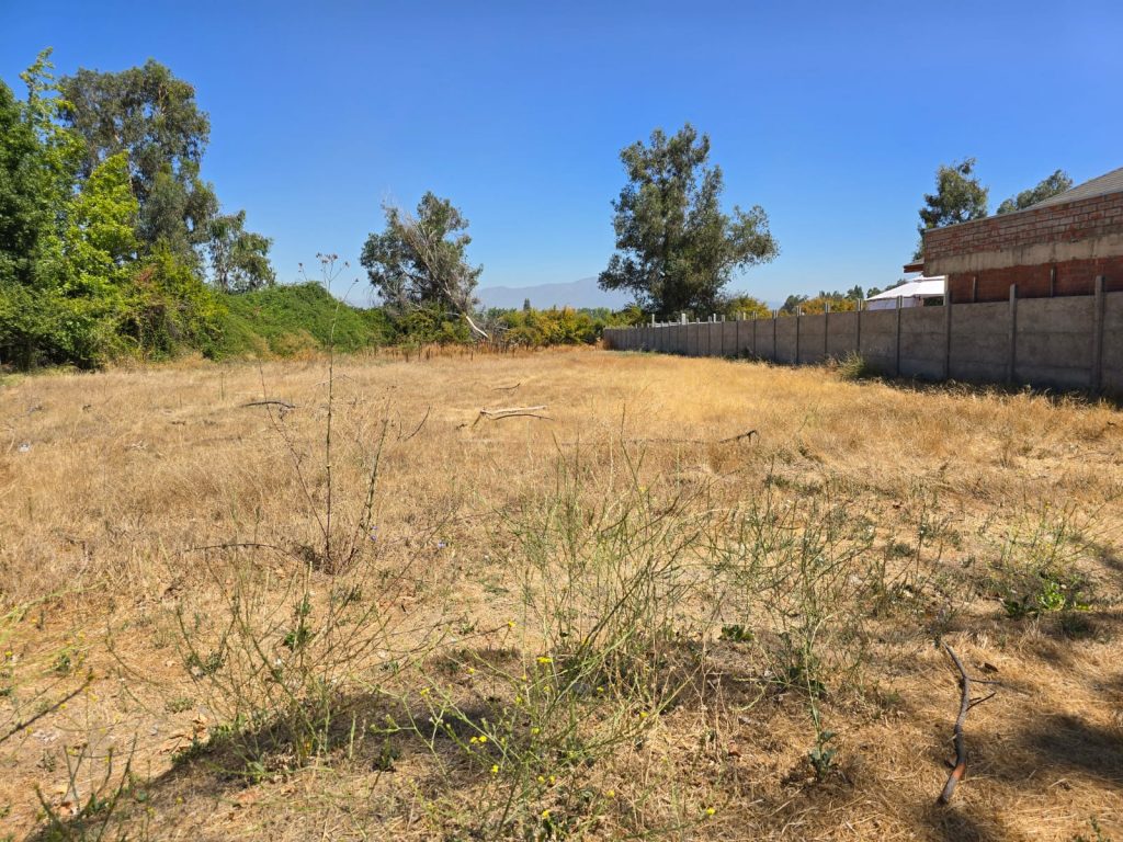 Terreno en venta en Machalí — foto 5