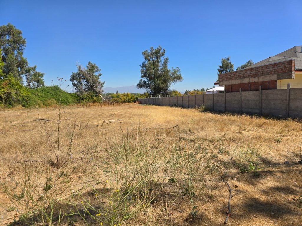 Terreno en venta en Machalí — foto 8