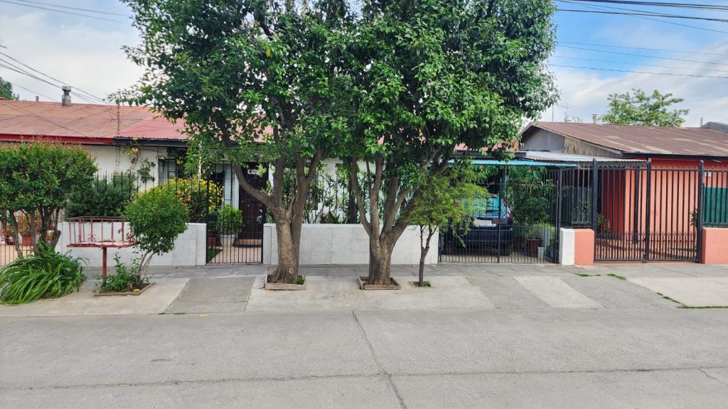 Casa en venta en Rancagua — foto 2