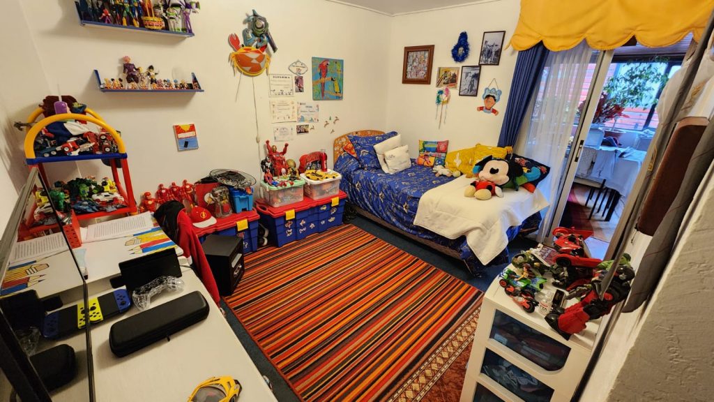 Casa en venta en Rancagua — foto 10