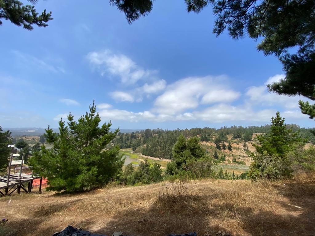 Terreno en venta en Pichilemu — foto 2