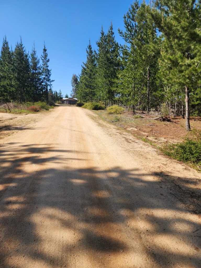 Terreno en venta en Paredones — foto 5