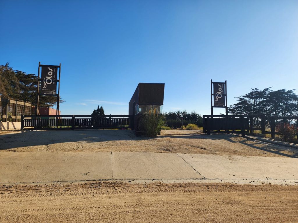 Terreno en venta en Pichilemu — foto 2