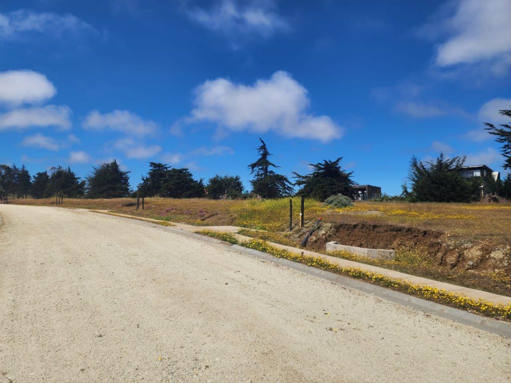 Terreno en venta en Pichilemu — foto 7