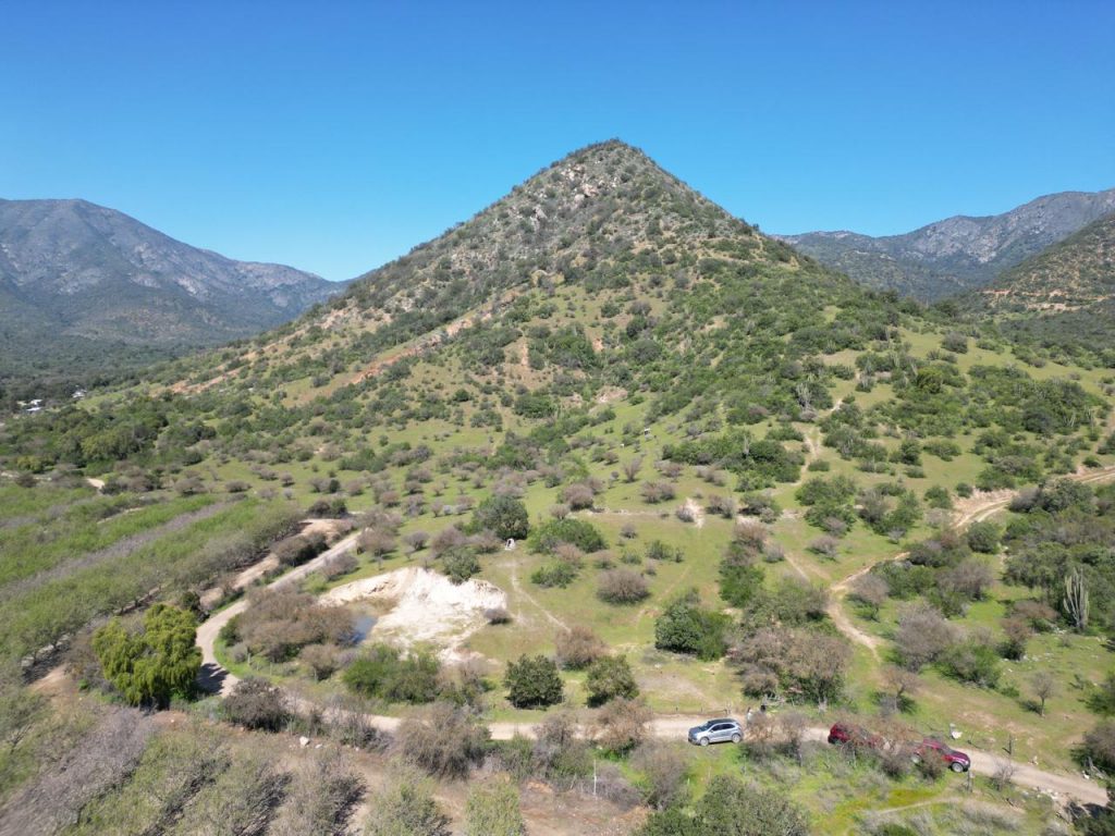 Terreno en venta en Las Cabras — foto 5