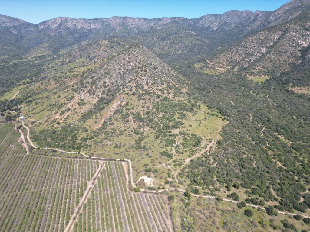 Terreno en venta en Las Cabras — foto 6