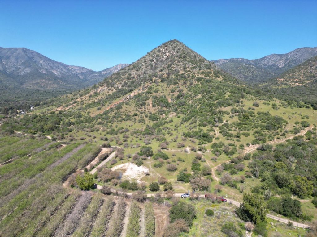 Terreno en venta en Las Cabras — foto 7