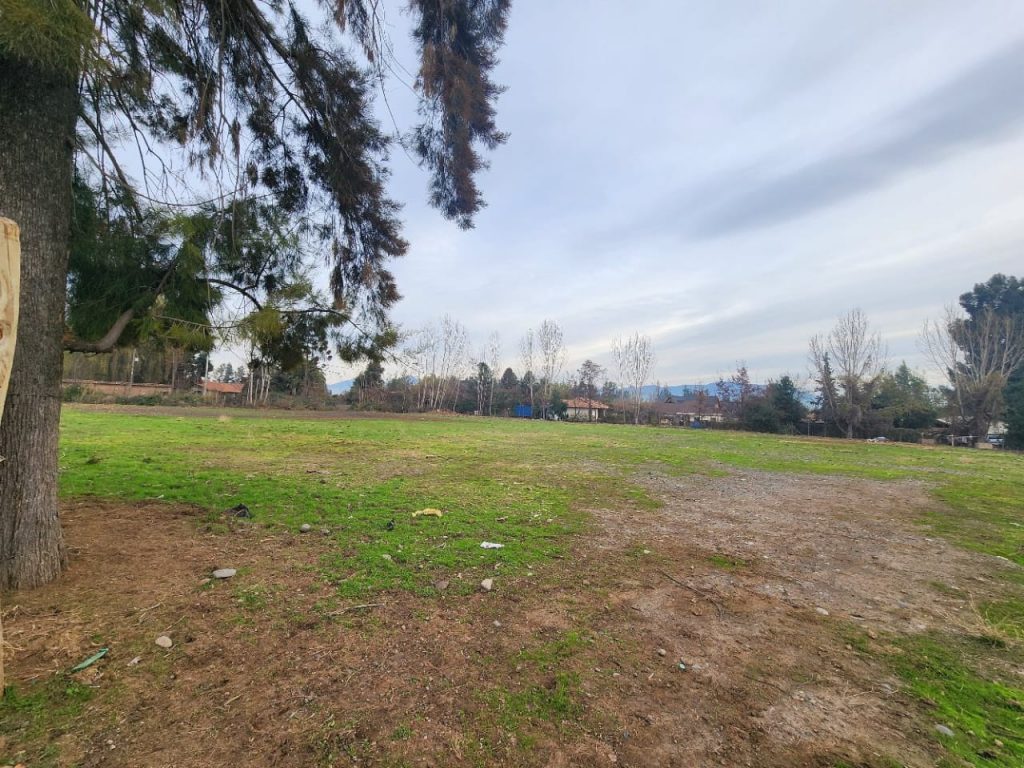Terreno en venta en Machalí — foto 2
